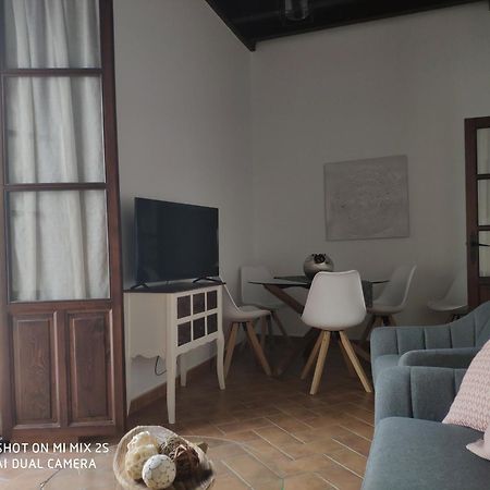Apartament Casa En La Juderia Carmona  Zewnętrze zdjęcie