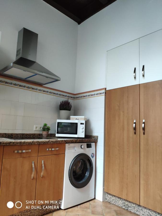 Apartament Casa En La Juderia Carmona  Zewnętrze zdjęcie
