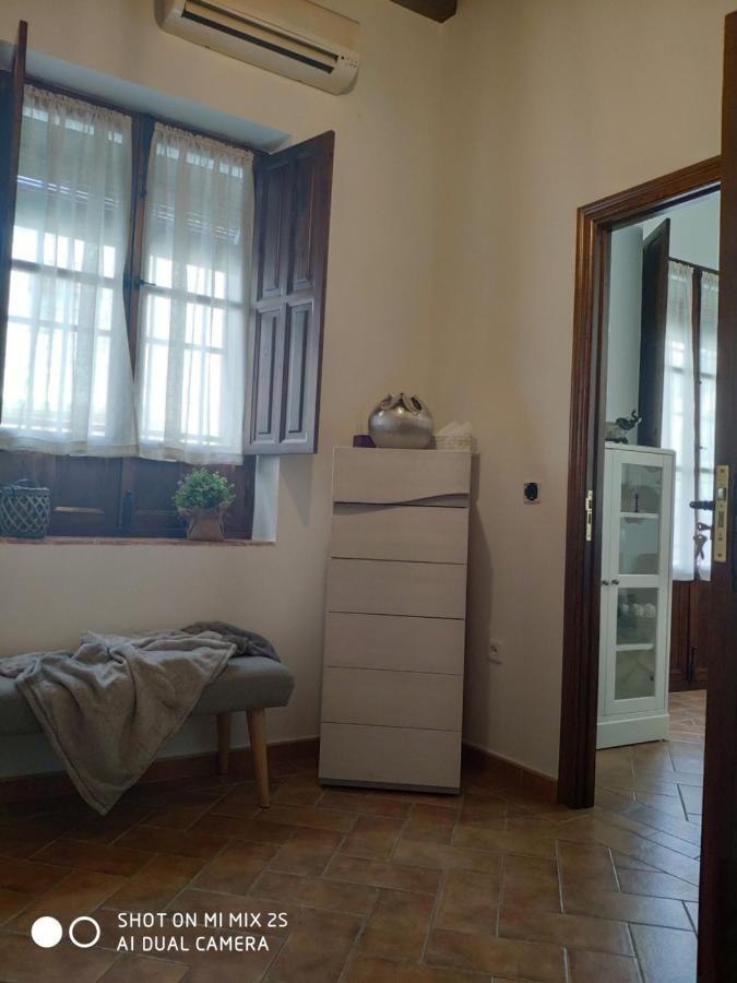 Apartament Casa En La Juderia Carmona  Zewnętrze zdjęcie
