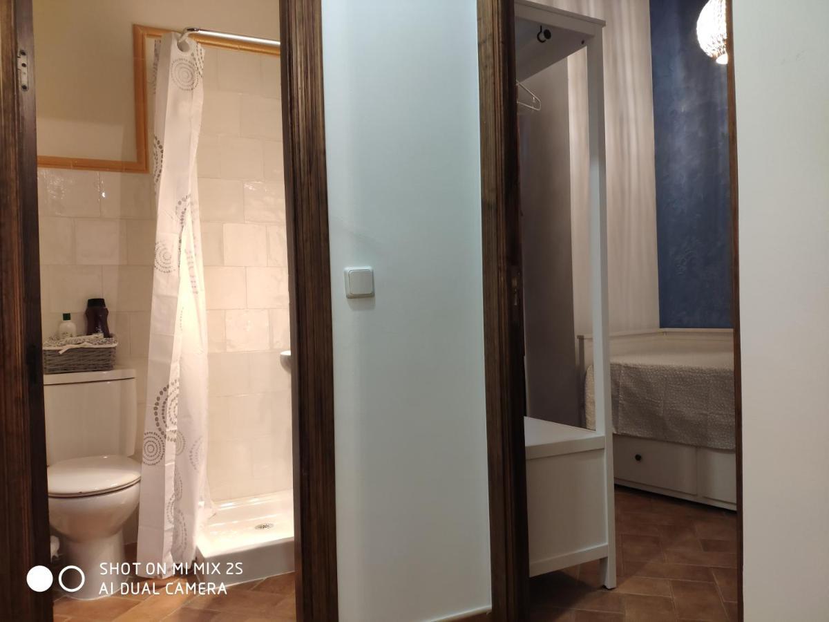 Apartament Casa En La Juderia Carmona  Zewnętrze zdjęcie