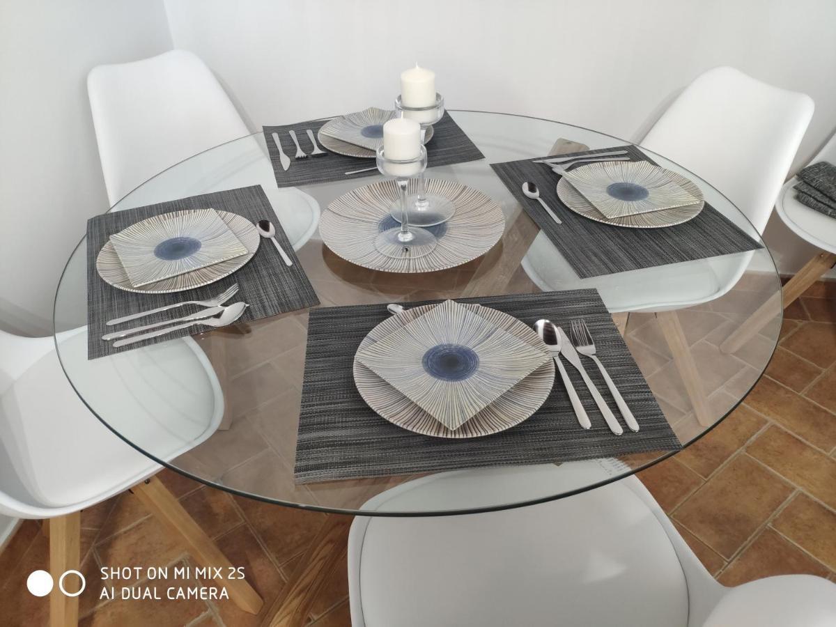 Apartament Casa En La Juderia Carmona  Zewnętrze zdjęcie