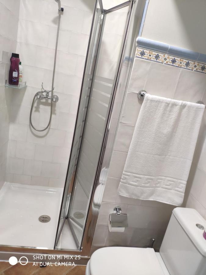 Apartament Casa En La Juderia Carmona  Zewnętrze zdjęcie