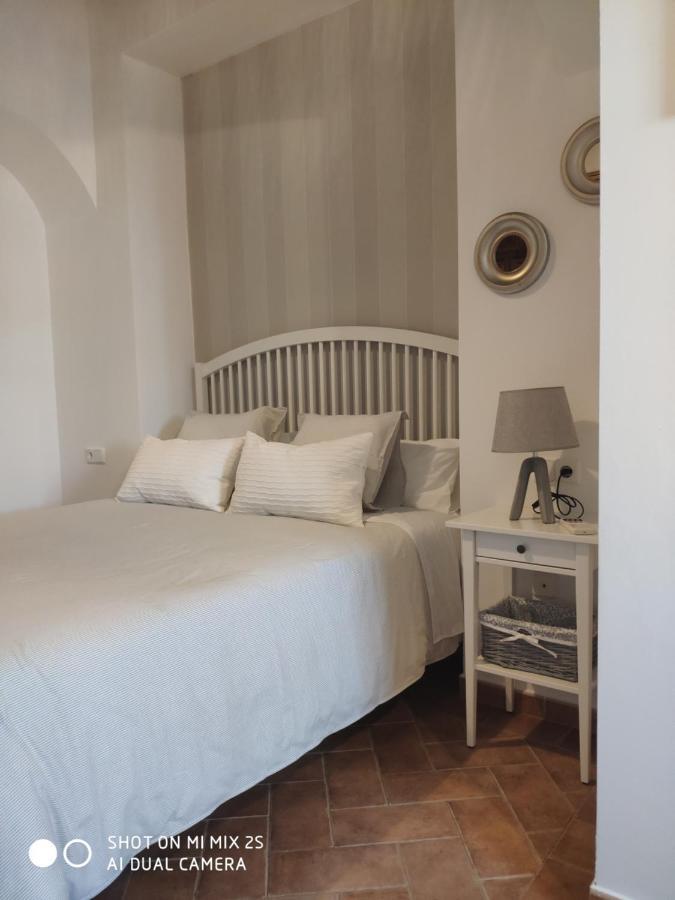 Apartament Casa En La Juderia Carmona  Zewnętrze zdjęcie