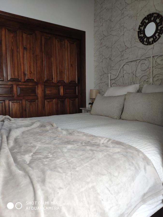 Apartament Casa En La Juderia Carmona  Zewnętrze zdjęcie