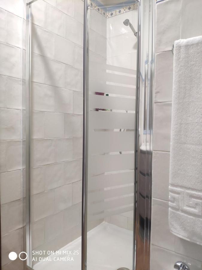 Apartament Casa En La Juderia Carmona  Zewnętrze zdjęcie