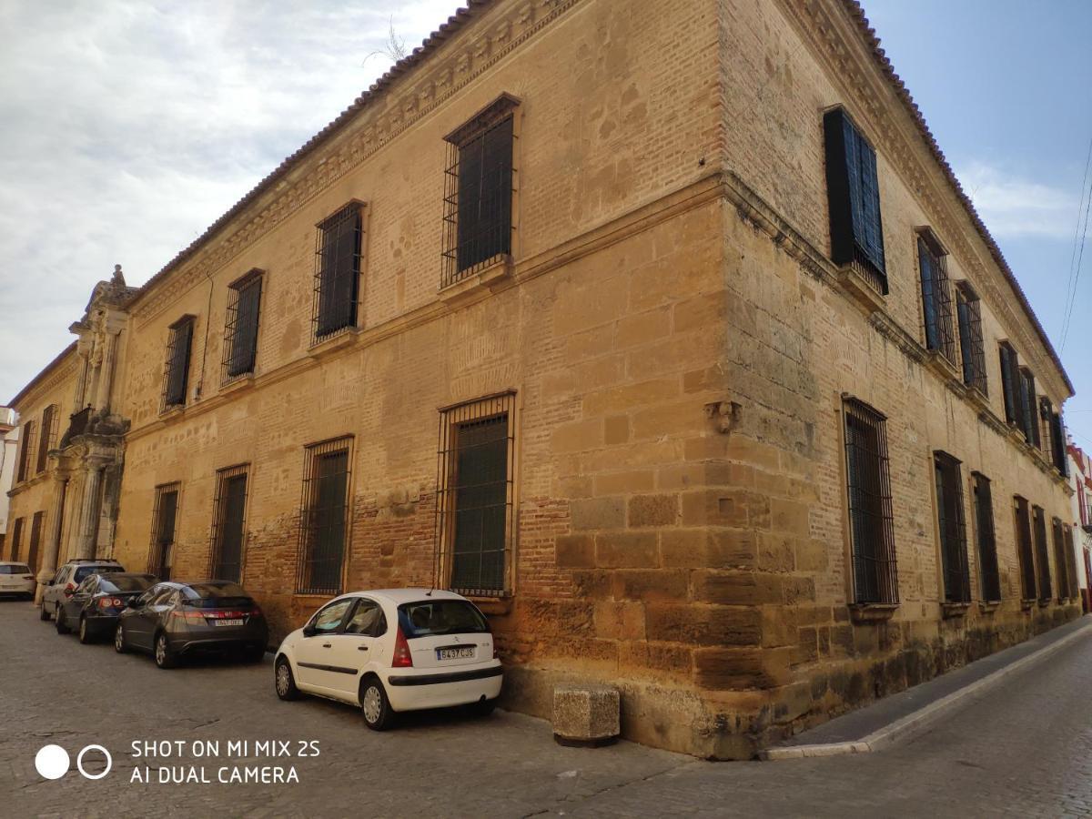 Apartament Casa En La Juderia Carmona  Zewnętrze zdjęcie